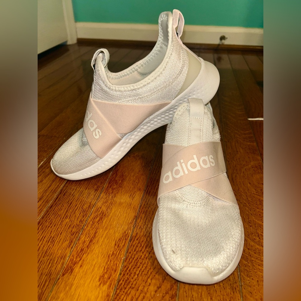 Adidas Slip-On Sneakers